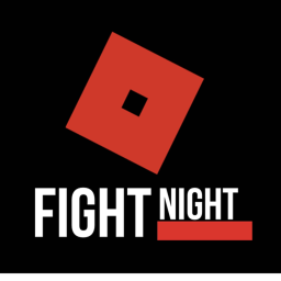 FIGHT NIGHT - Conference