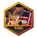 Game Badge Thumbnail