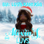 Alexia’s Luvs