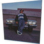 Eazy E Cube