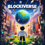 Blockiverse Team