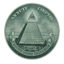 Illuminati Meeting Place