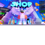 SubToItsBob CLOTHING SHOP