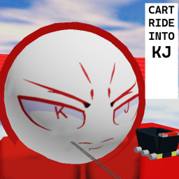 Cart Ride Into KJ ( STOIC BOMB )