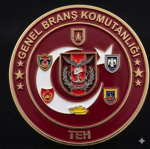 | T.E.H | Branşlar, bölükler vb