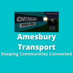 Arriva Amesbury V2