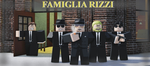 Famiglia Rizzi