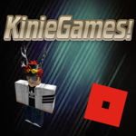 KinieGames!