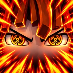 +1 Anime Eyes icon