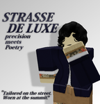 Strasse de Luxe