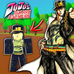 JoJo Outfits 🦇
