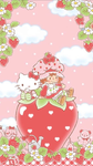Shefa group kawai cute sanrio