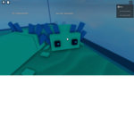 Axolotl creators Yay