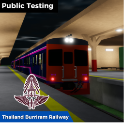 [TRS] - Jira Junction Railway [Pre-BET]