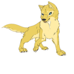 Sunny Wolves