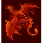 The Flame Dragon Club