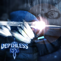 [!!] Depthless RPG icon