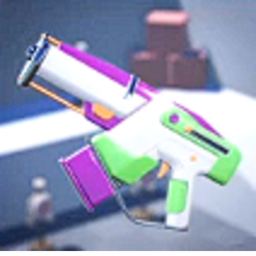 Laser tag