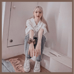 ✿