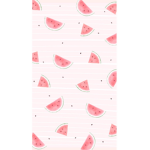 Straw berry cow squad