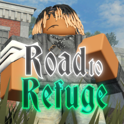 Road To Refuge Testing