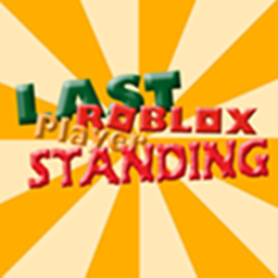 Last Robloxian Standing!