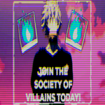 Society of Villains [SoV] [MU]
