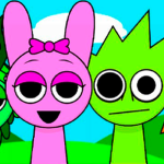 Sprunki Phase 2