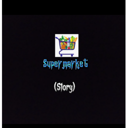 Supermarket (Story)