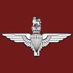 Parachute Regiment, [BA]