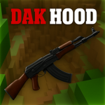 Dak Hood (New Packs!)