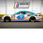 NASCAR Sim series season