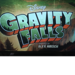 Gravity Falls offical fan club