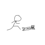 What the meow?