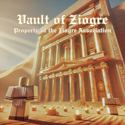Vault of Ziogre