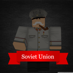 .The Soviet Union of Russia.