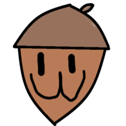 (upd) Find The Acorns Rebooted (118)
