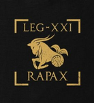 [BFC] Legio XXI RAPAX