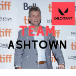 TEAM ASHTOWN