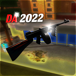 [🏖️] DA 2022