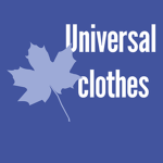 Universal Clothes(CHEAP)