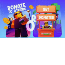 💸DONATE AND WIN!