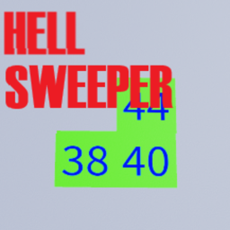 Hellsweeper