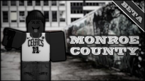 Monroe County, NY