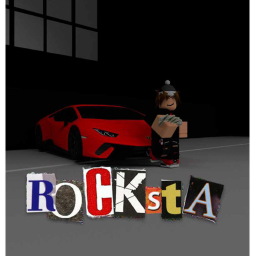 Rocksta Hangout
