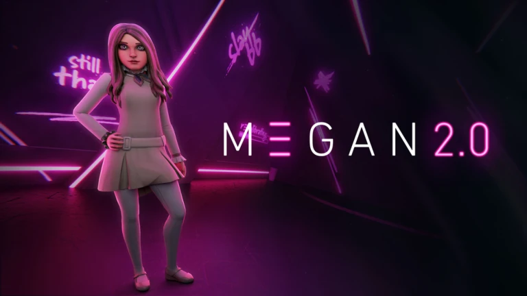 M3GAN