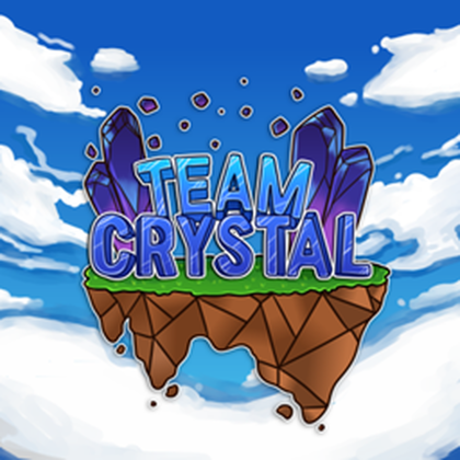 Team Crystal! avatar