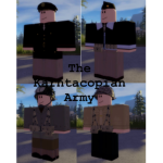 Karntacopian Army
