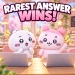 Rarest Answer Wins! icon