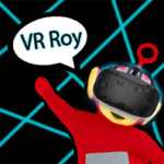 VR ROY TEAM!